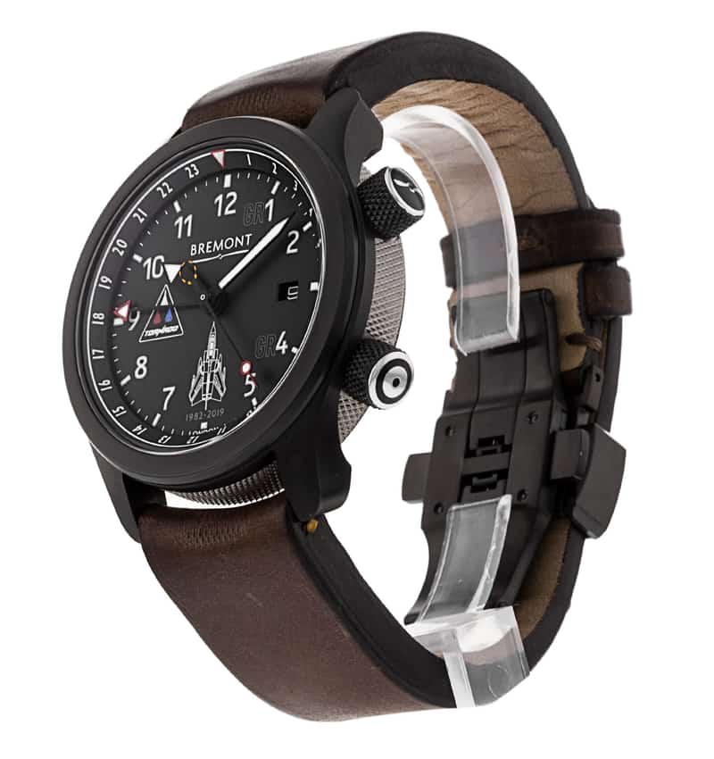 Bremont Martin Baker MBIII/Tornado IDS